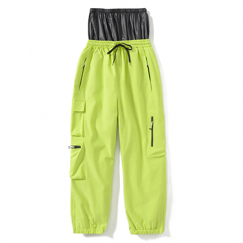 Hiver Outdoor Windproof