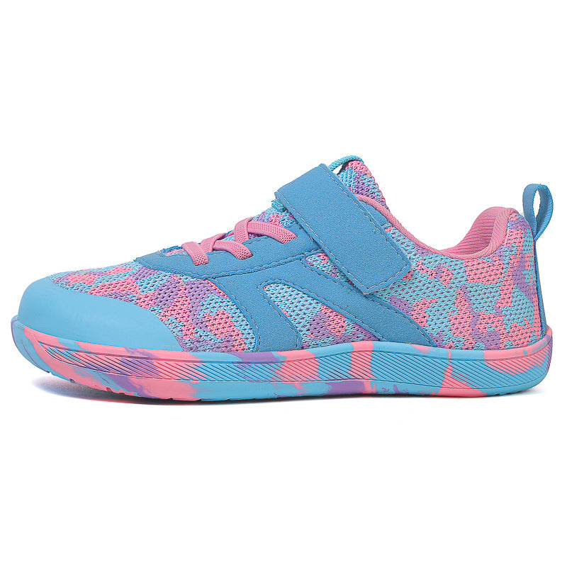 Low-top Mountaineering Outdoor Casual Shoes Leisure Sneakers