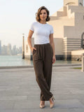 Mesdames Long Pantalons