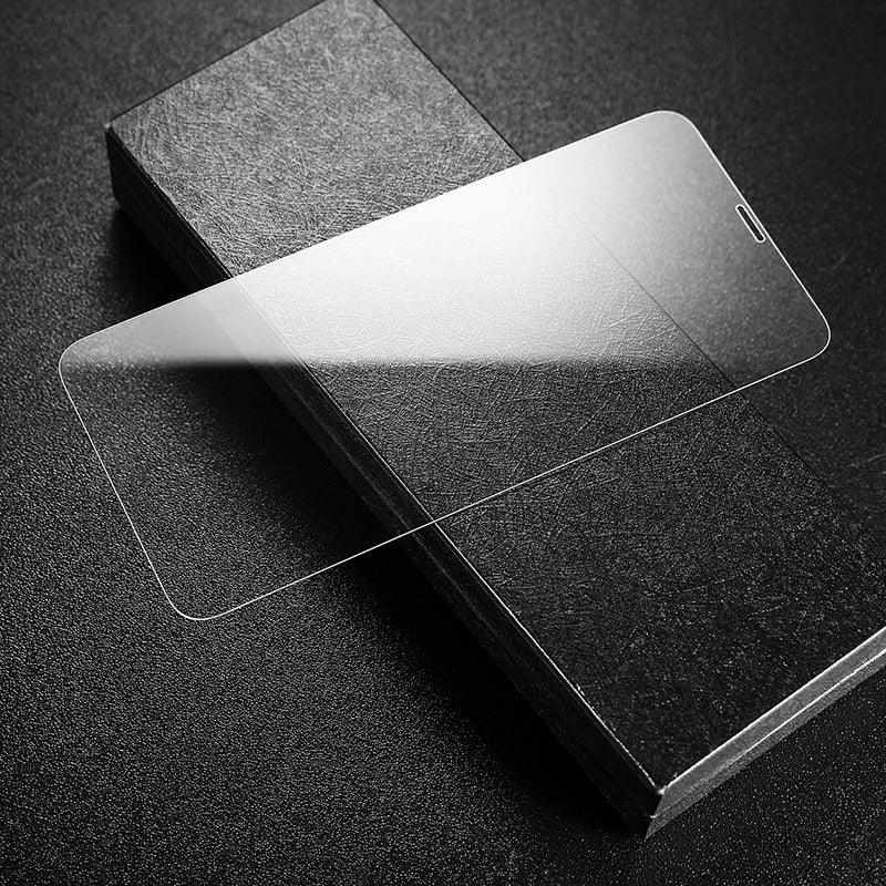 Film trempé en plein verre de 0,3 mm pour IPX XS 11 Pro 5.8 Inch transparent
