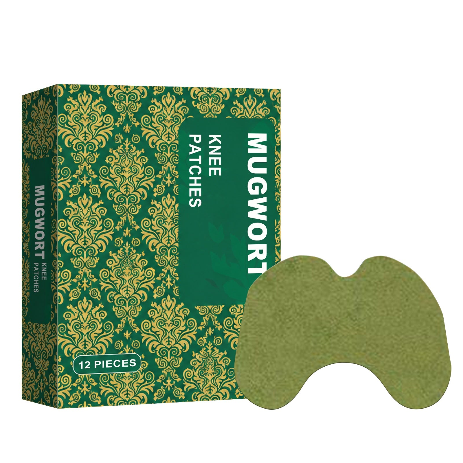Plaster lombaire Wormwood