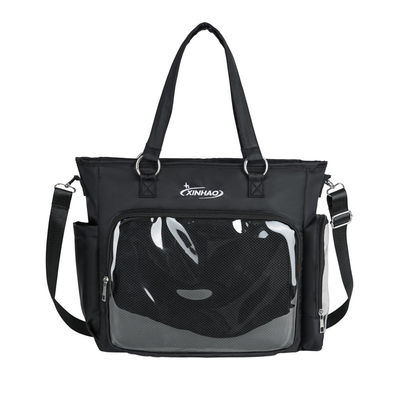 Collège Style sac à dos Casual