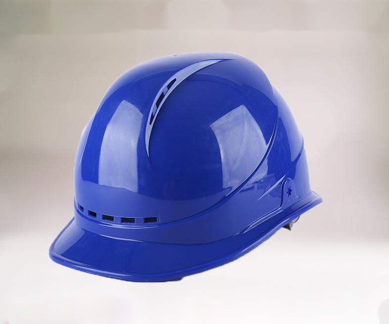 Casque de construction