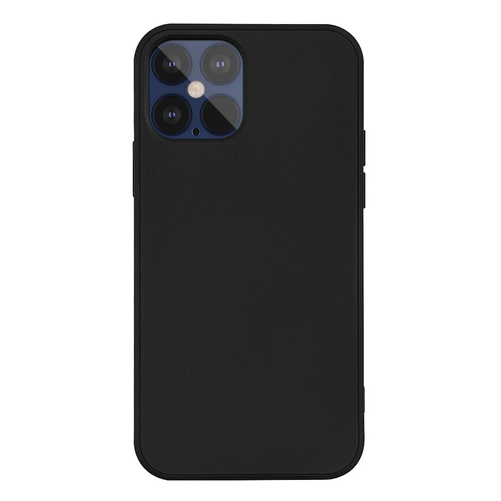 Boîtier de téléphone en silicone liquide