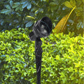 Arbre Paysage Spotlight LED Outdoor Lampe de sol imperméable
