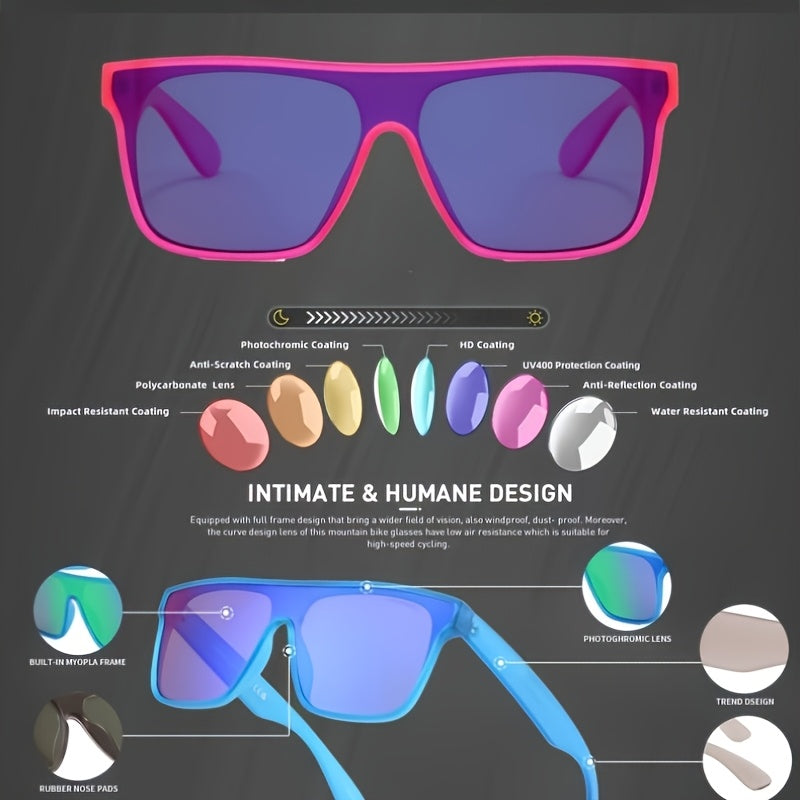 Lunettes de soleil pour femmes