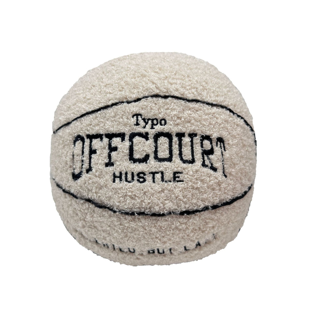Oreiller de basketball offcourt