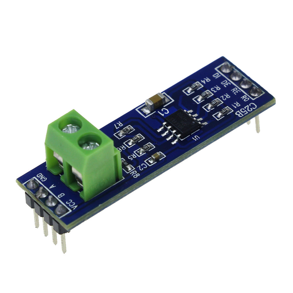 Module RS485 TTL vers les accessoires électroniques