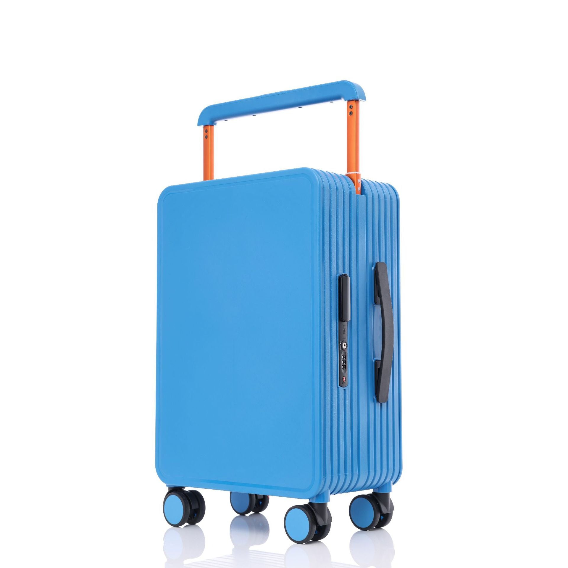 Largeur universelle de la roue Sac à main