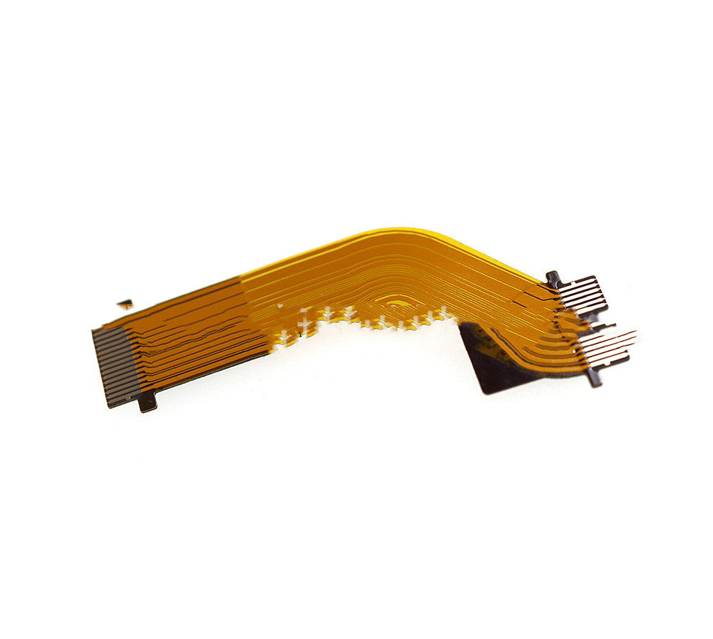 Accessoires de réparation de câble bouton de poignée PS5