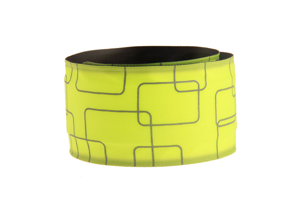 Ceinture de Pat lumineux Cyclisme extérieur Arme lumineux