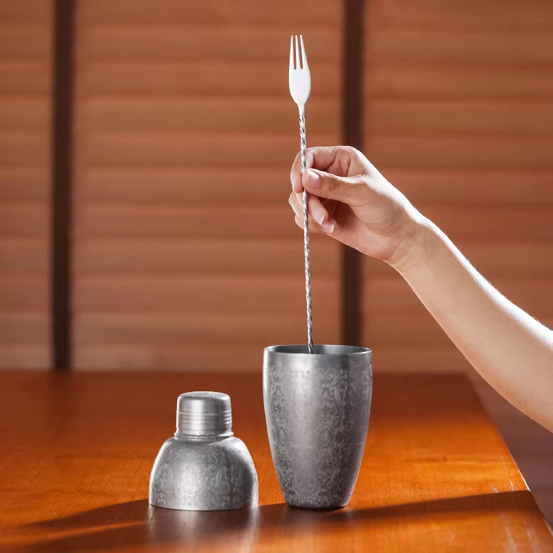 Spoon pour la main droite