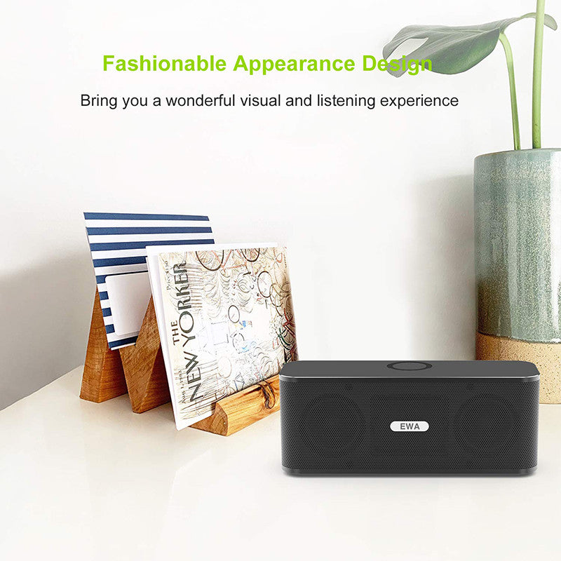 Haut-parleur Bluetooth haut-parleur home subwoofer stéréo basse 3D surround haute qualité du son