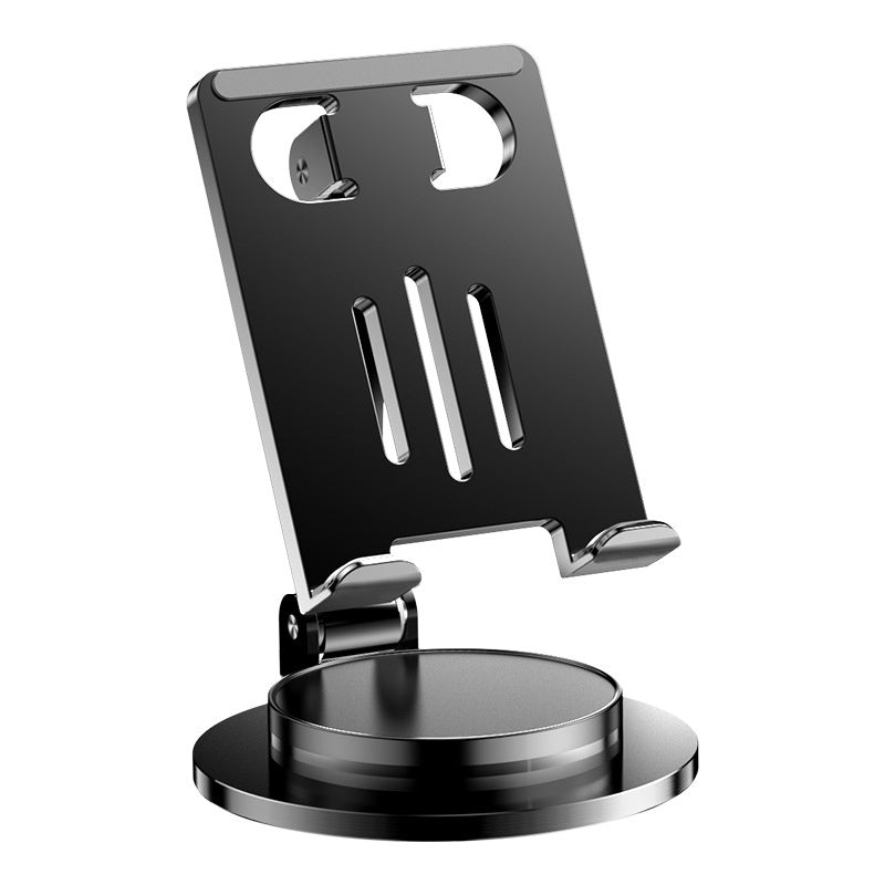 360 Degree Rotation Lazy Live Streaming Téléphone Stand