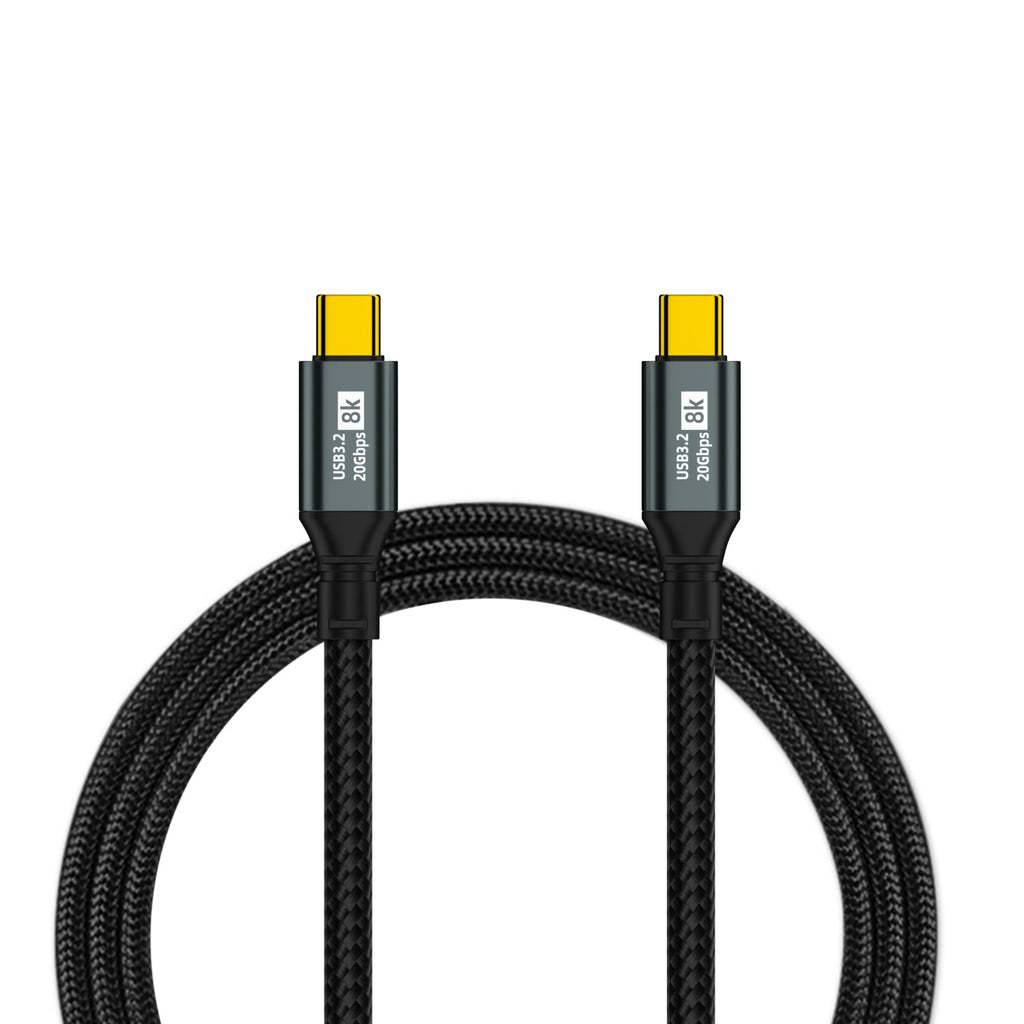 Fully functional HD data cable transmission charge