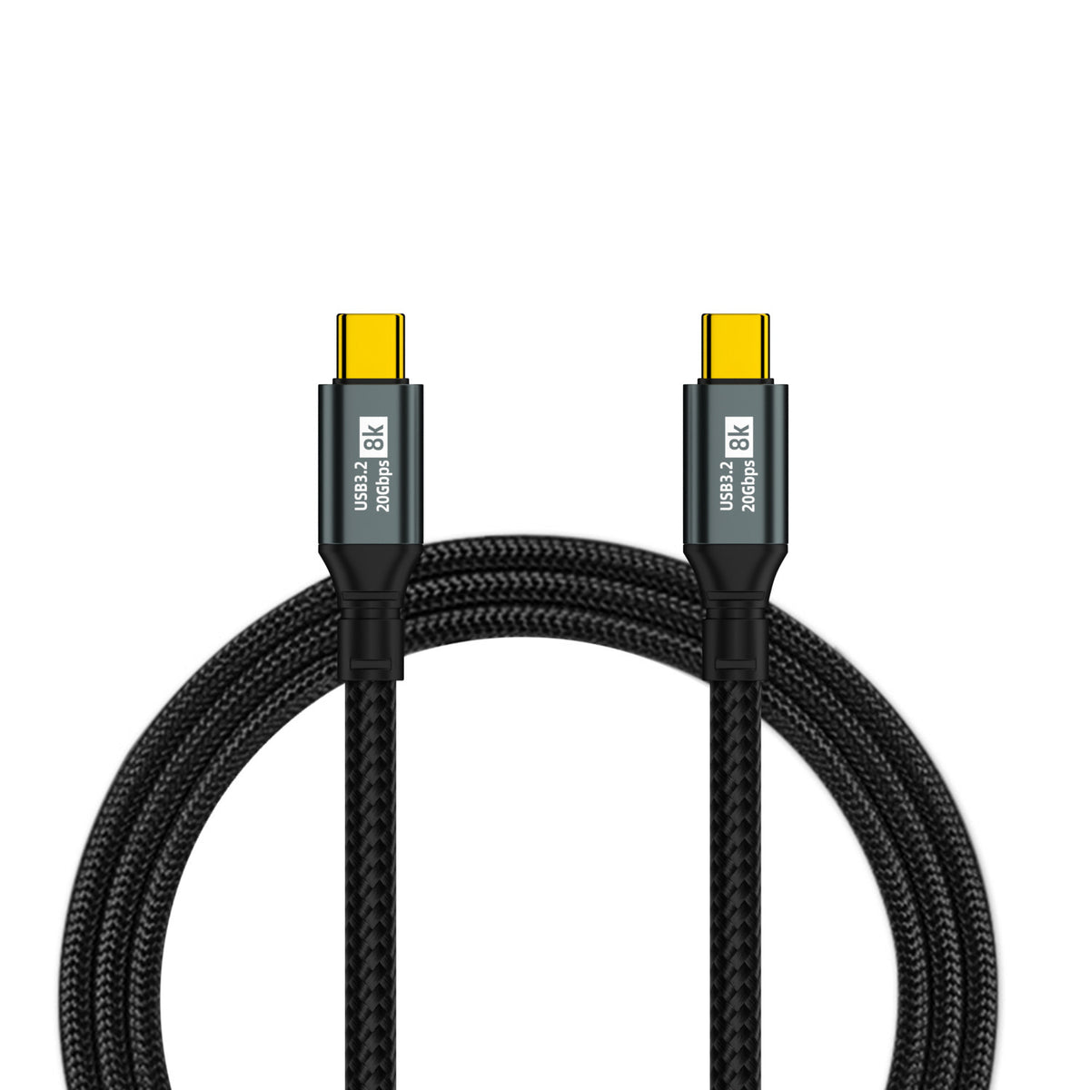 Fully functional HD data cable transmission charge
