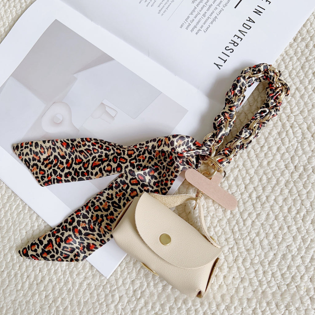 Design quotidien Mini cuir haut de gamme compact et élégant sac