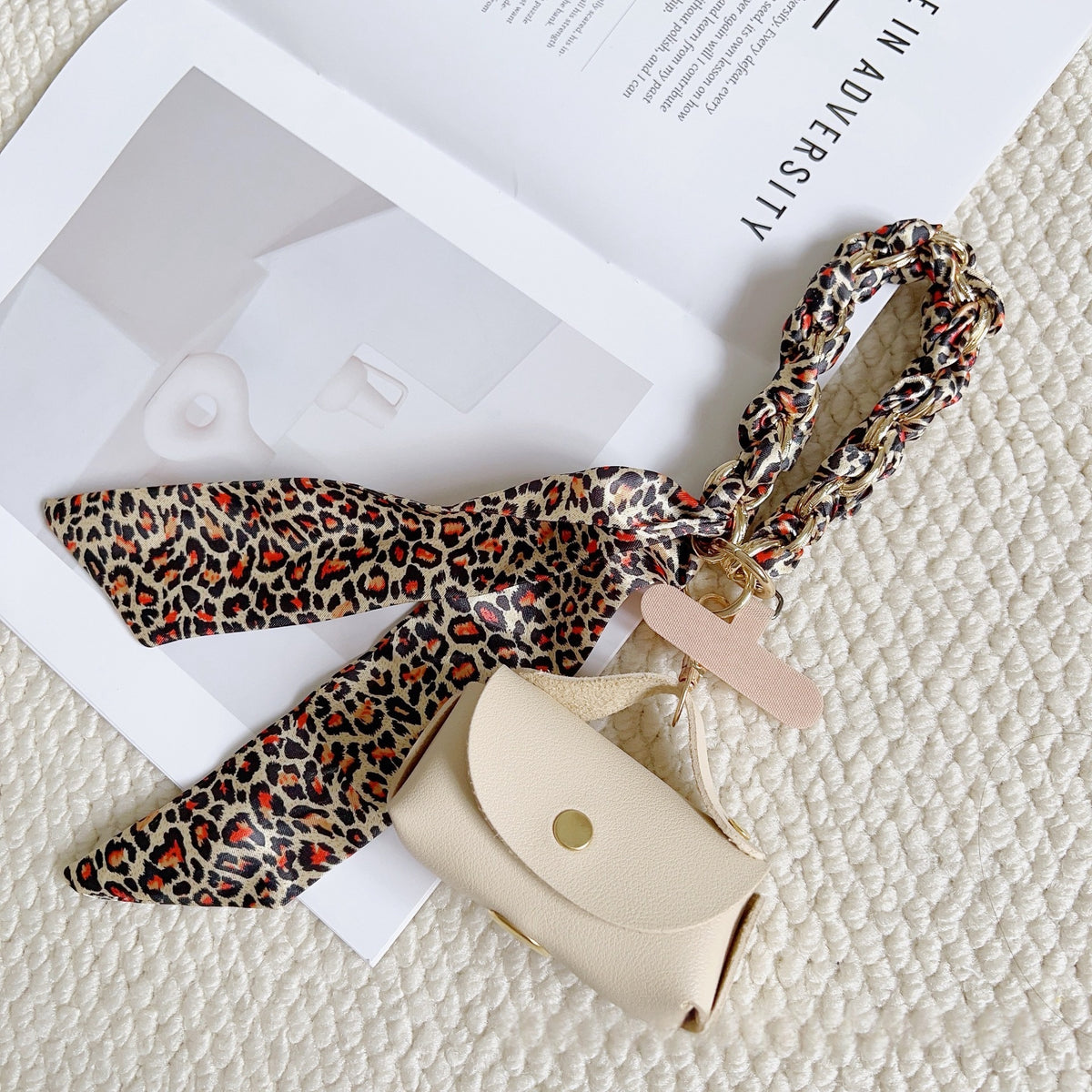 Design quotidien Mini cuir haut de gamme compact et élégant sac
