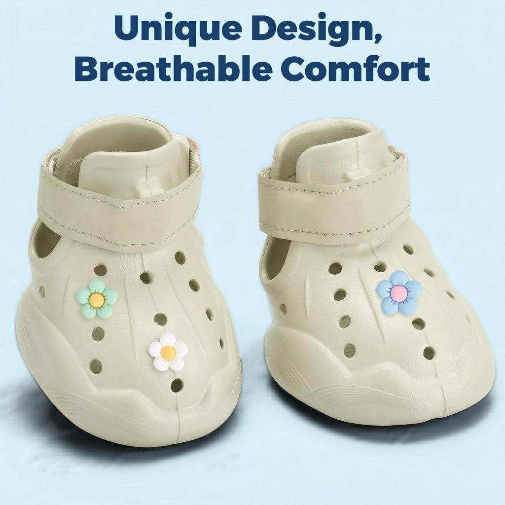 Chaussures pour chiens