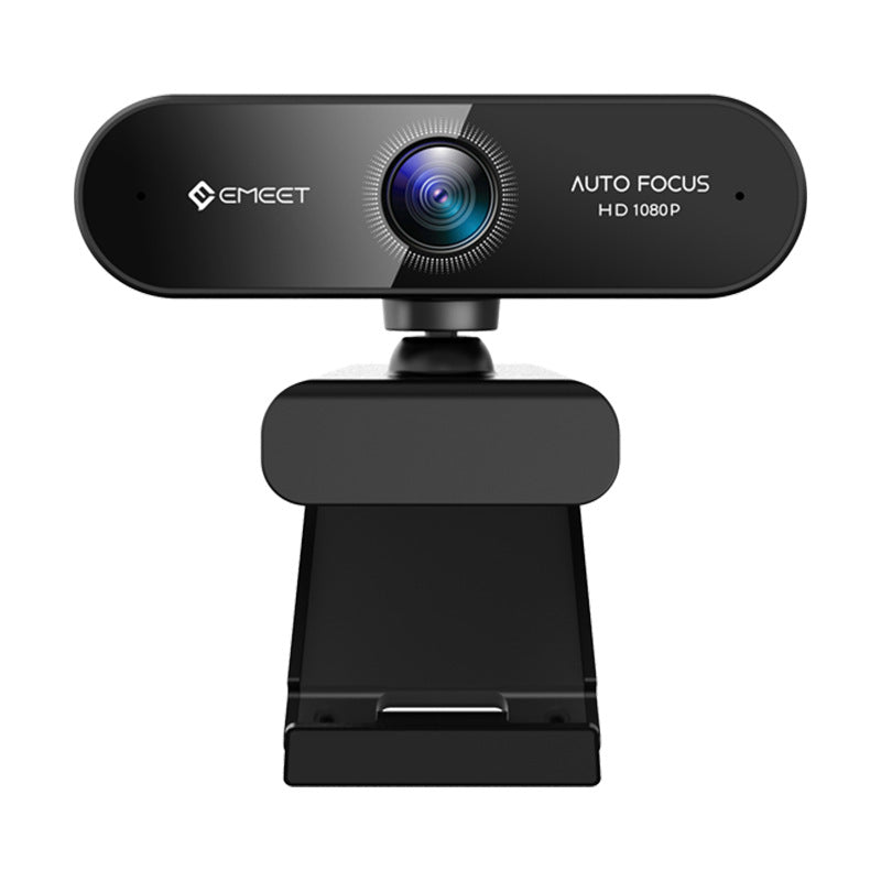 1080P HD prise de focus automatique et jouer caméra sans lecteur