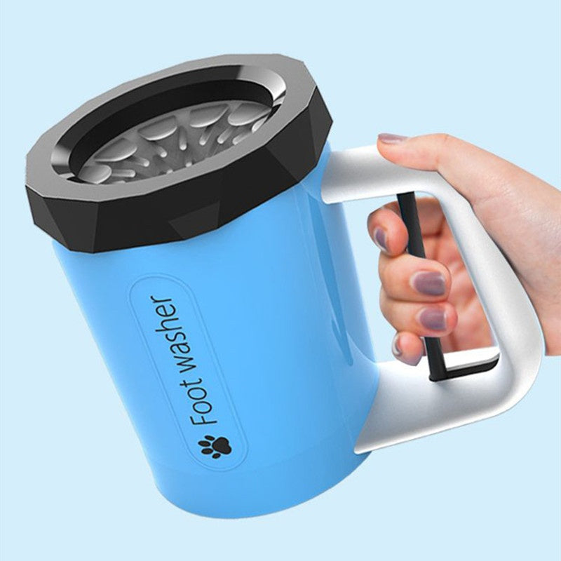Cup manuelle pour animaux de compagnie