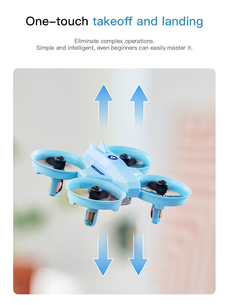 S4 - Bleu - Simulateur - Alimentation double