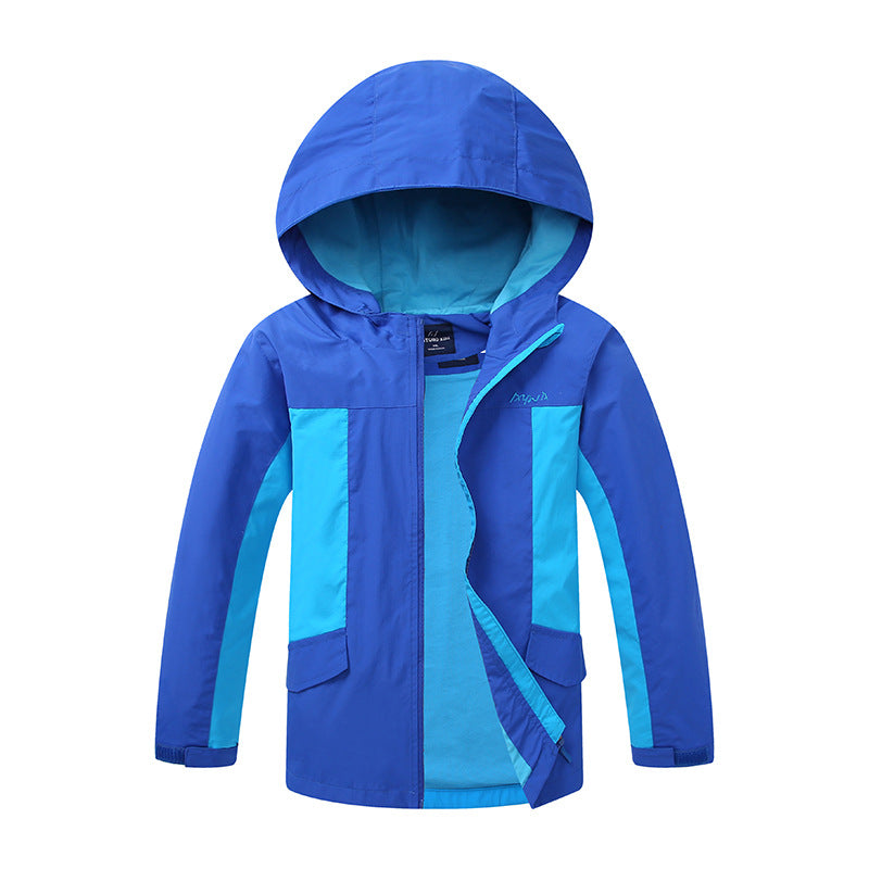 Vêtements pour enfants