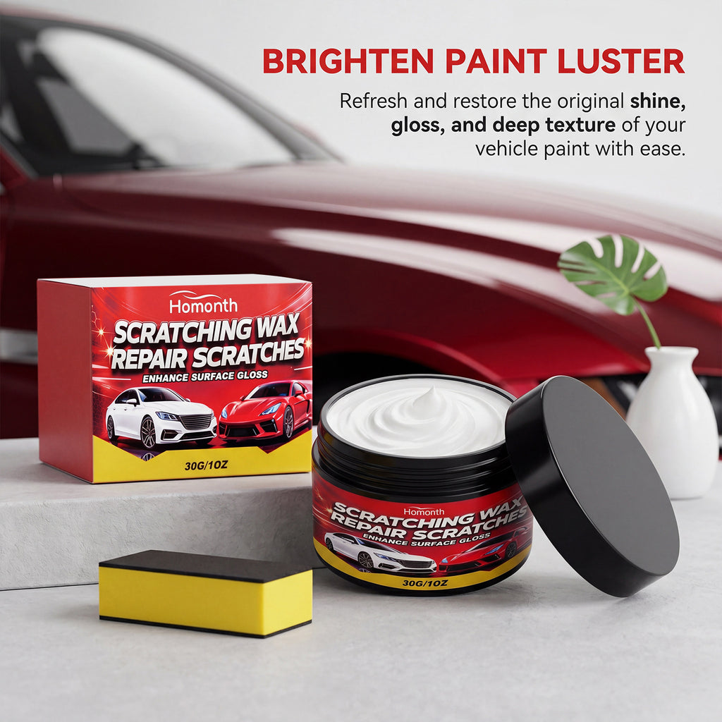 HOMONTH Car Scratch Detector