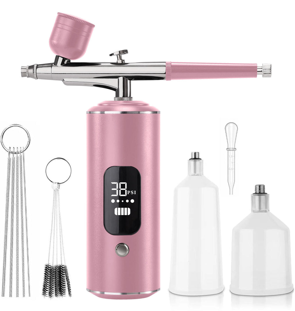 Kit compresseur d'air Stylo pulvérisateur électrique