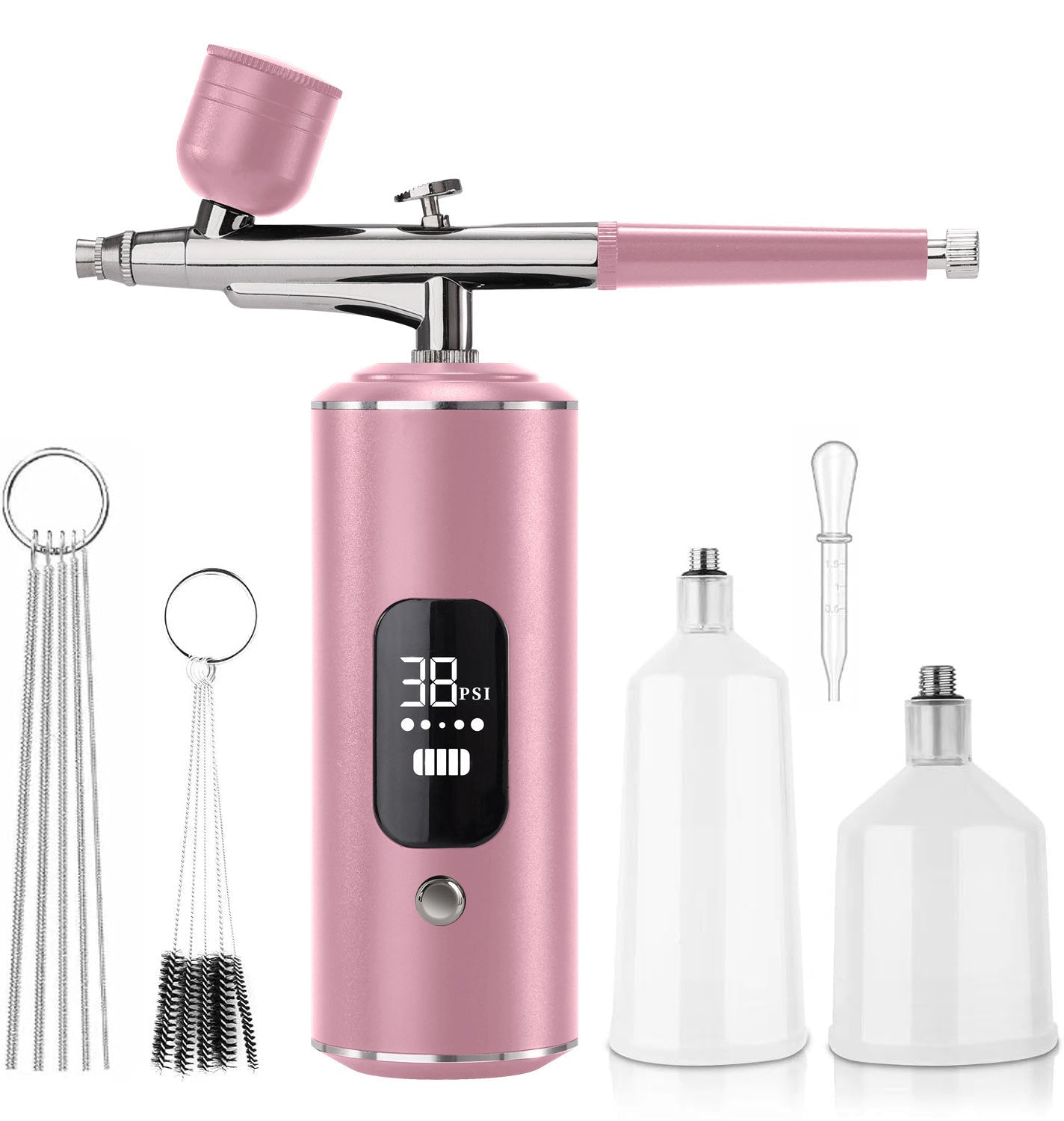 Kit compresseur d'air Stylo pulvérisateur électrique