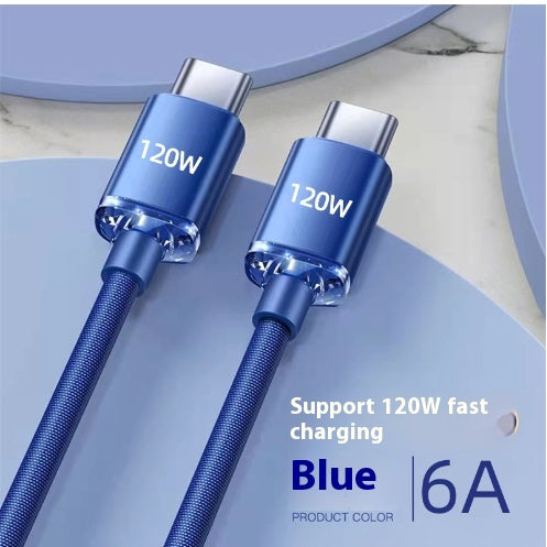 Câble de recharge universel pour téléphone portable PD