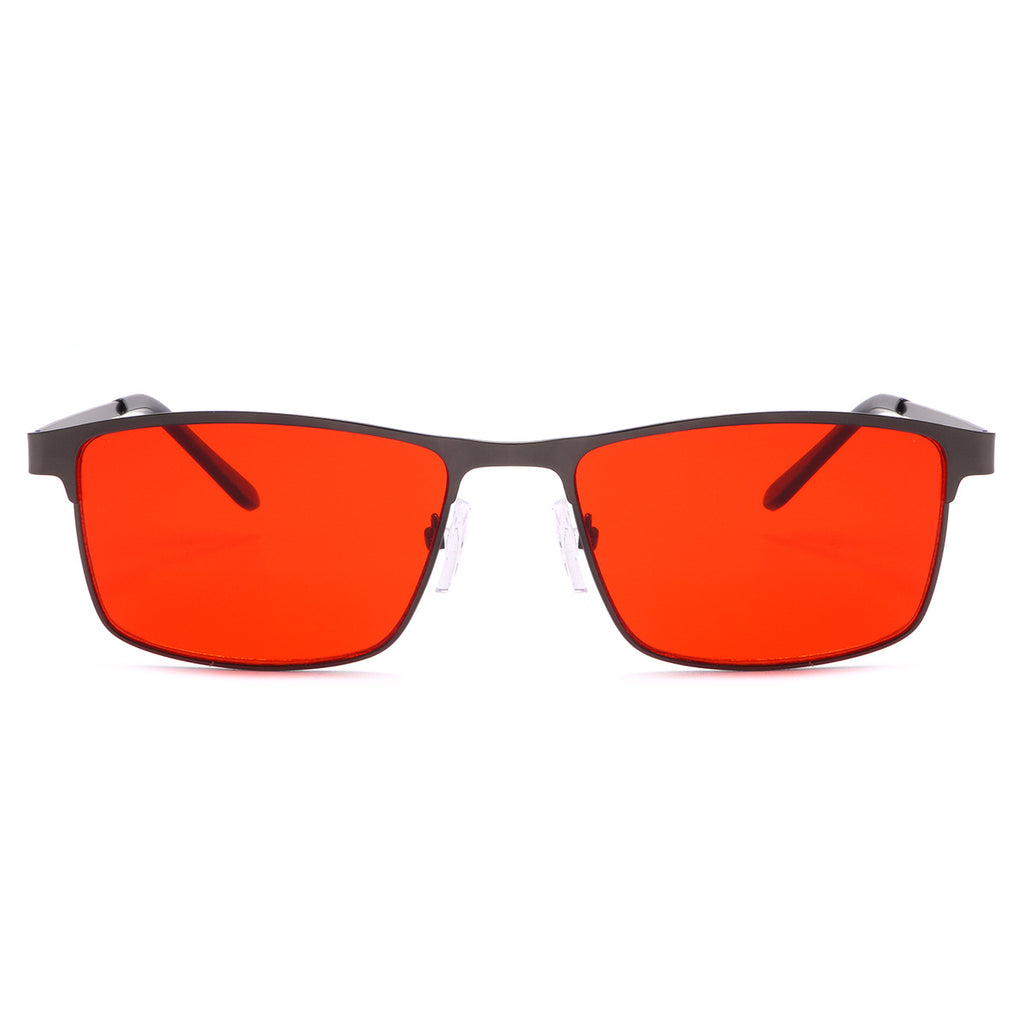 Verres de protection des yeux non-ordonnances