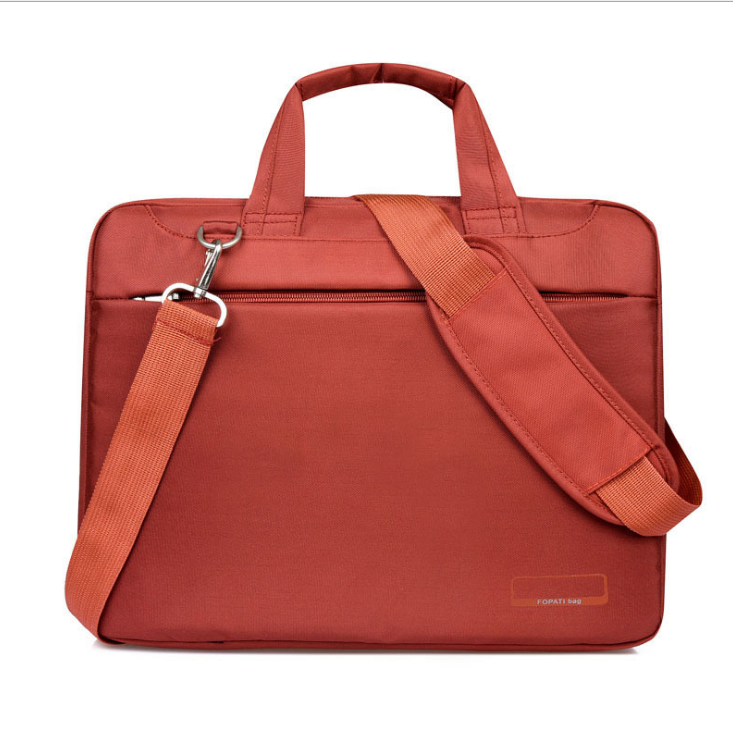 Sac d'ordinateur Ultrabook Dixie One Epaule Sac à manches pour ordinateur portable