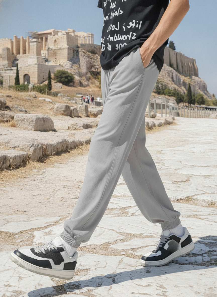 Pantalons occasionnels