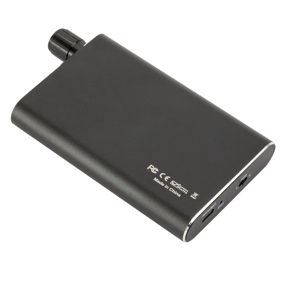16-3000 Écus Amplifieur casque Portable Earphone AMP 3.5mm avec câble USB audio