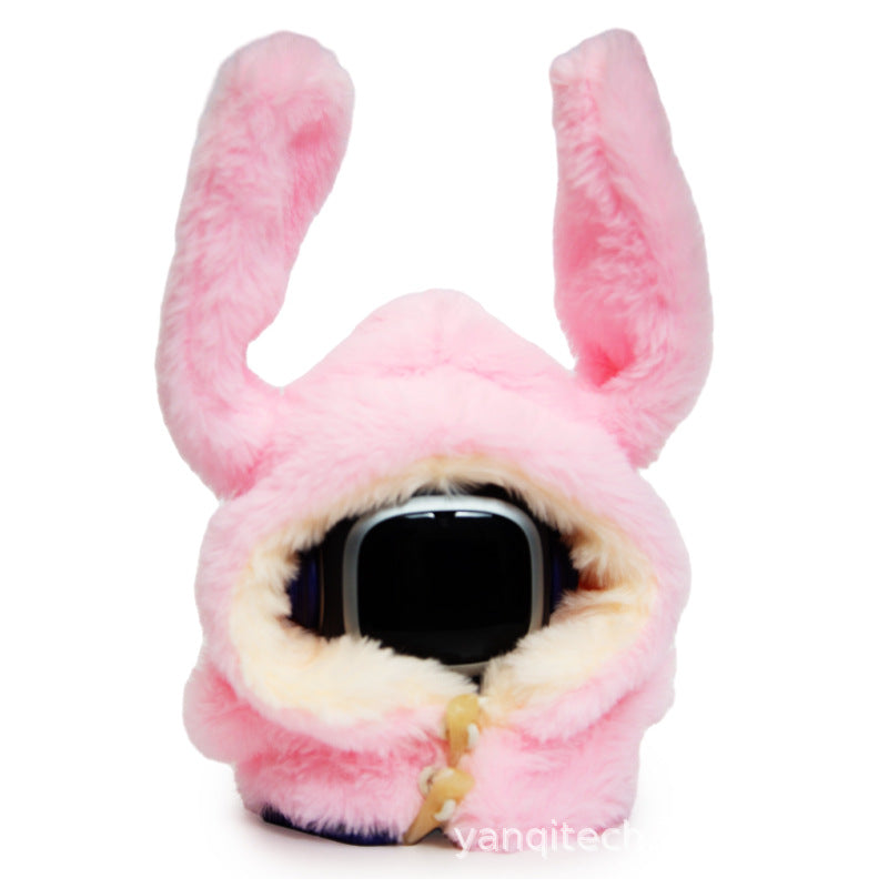Robot Exclusive Accessoires de Vêtements Loona Robot Dog