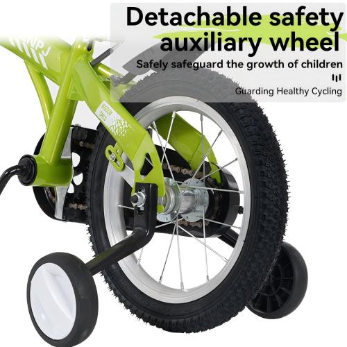Vélo pour enfants de 16 pouces Sport