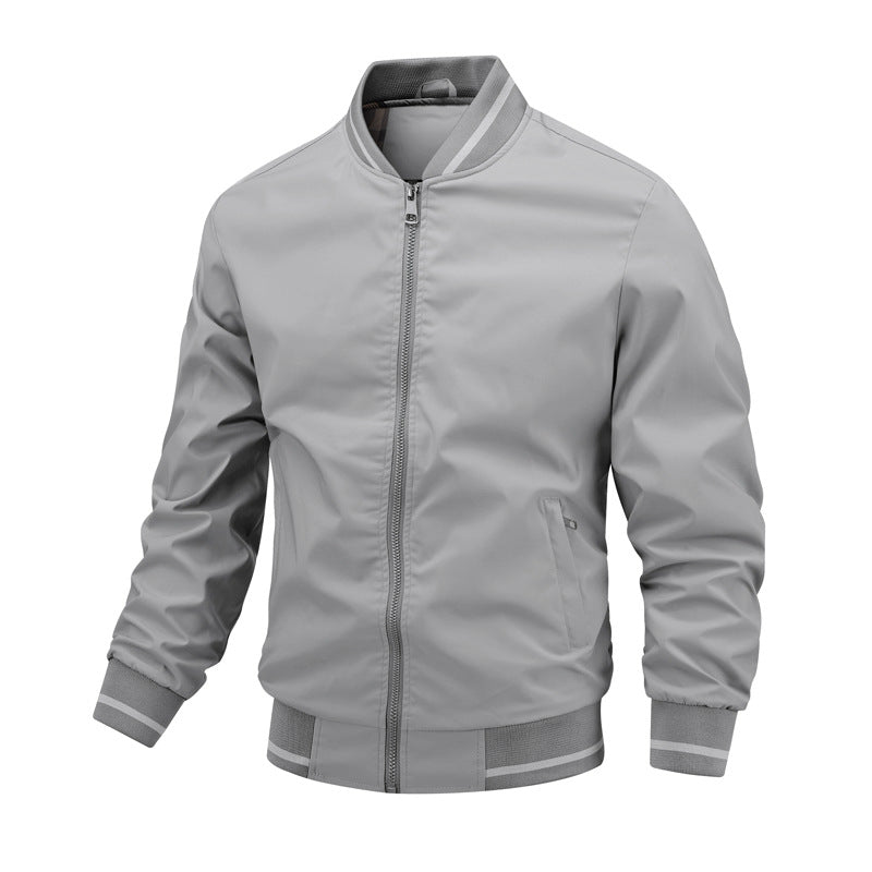 Veste décontractée sport pour hommes