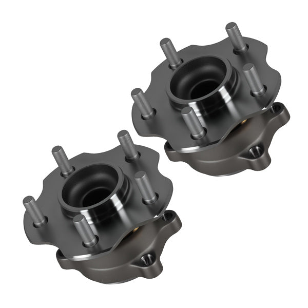 Assemblage de la roue arrière à 5 boulons pour Infiniti Jx35 Qx60 Altima Hb612390pr