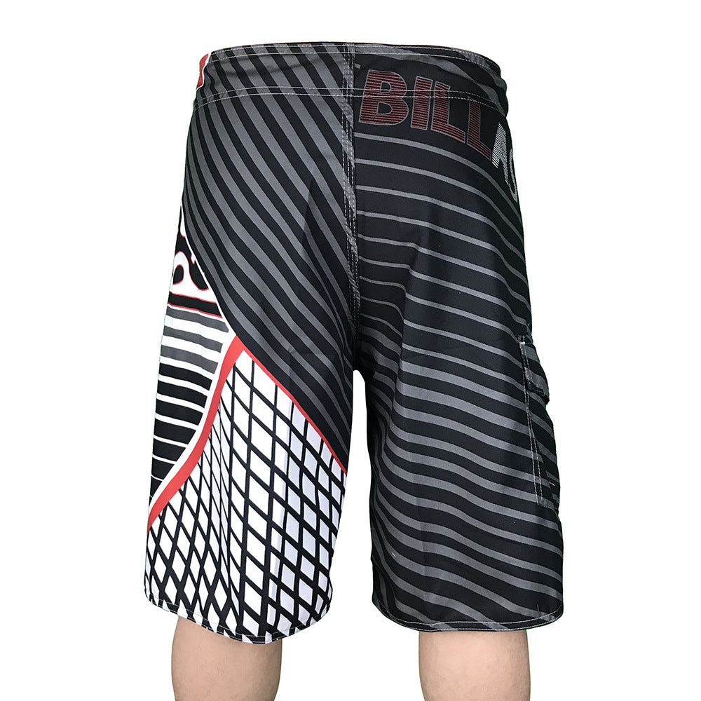 Pantalon de surf à séchage rapide