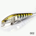 Faux Bait Long Range Floating Minnow