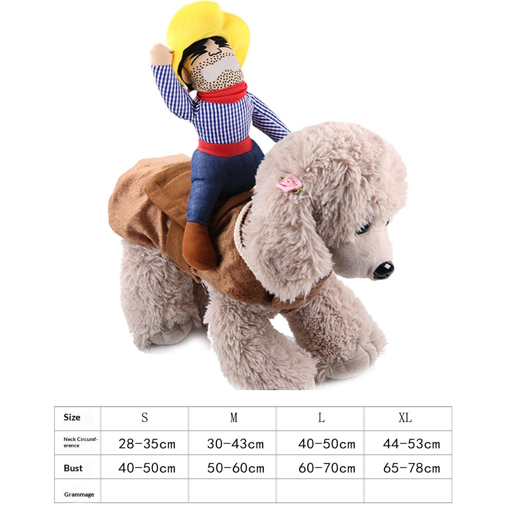 Vêtements pour animaux de compagnie Cat et vêtements pour chiens