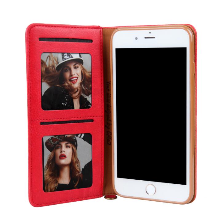 Compatible avec un support de carte magnétique avec Flip Book