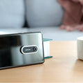 Microscope de lentille externe pour téléphone mobile
