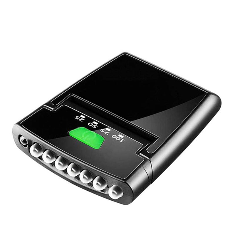 Lampe à bouchon de charge USB