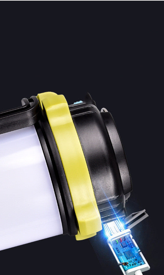 Sauvetage d'urgence léger Portable Glare Night