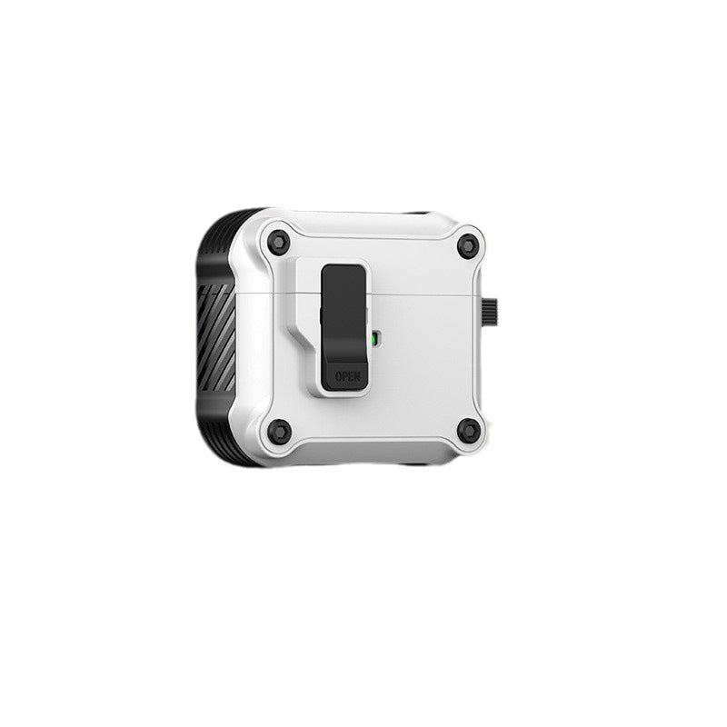 Couverture de protection pour casque Bluetooth