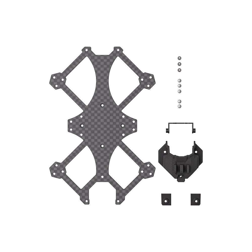 Paquet de mise à niveau D25F4F5 V2F6 V2C7X8 O4 Pro