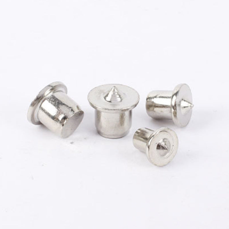 Pin rond en bois Meubles Positionnement Machine Outil Accessoires Top Épaisseur