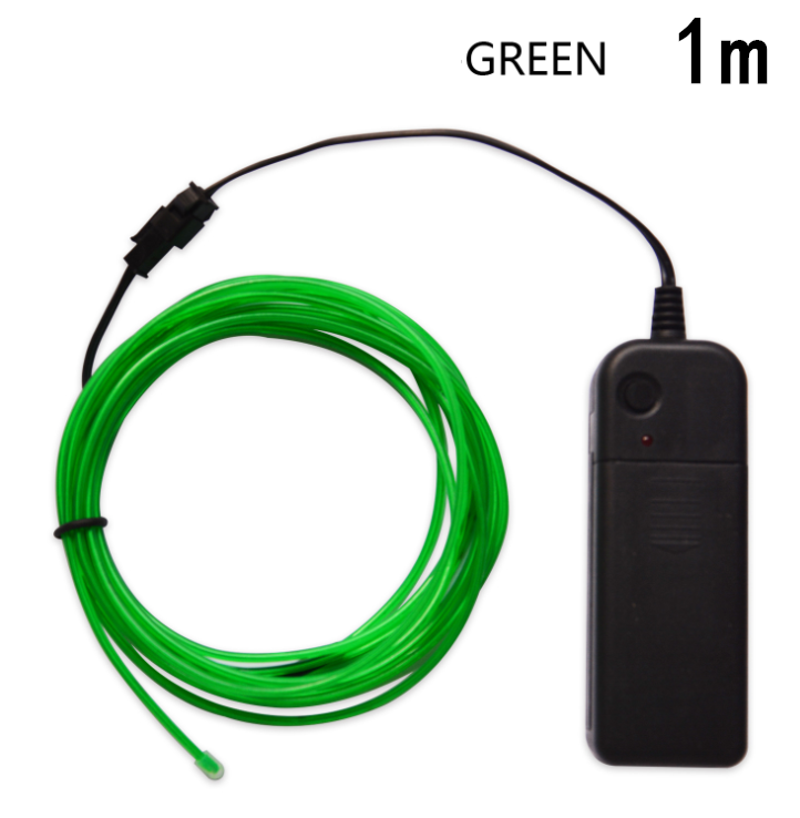 Câble filaire LED Glow EL